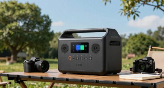 top portable power stations