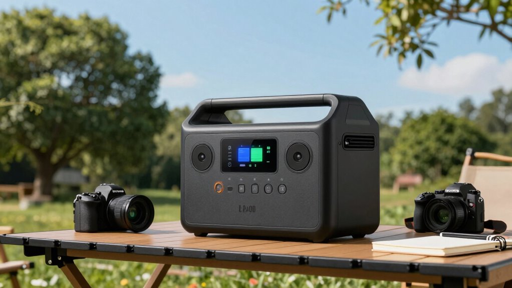 top portable power stations