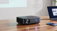 top portable projectors 2026