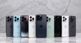 top premium business phones