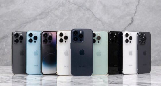 top premium business phones