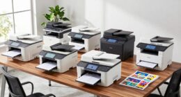top premium office printers