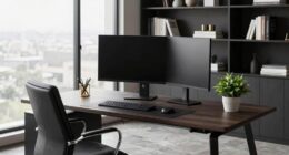 top professional home desks