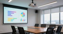 top projectors for training