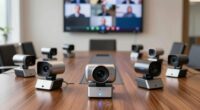 top quality conference cameras