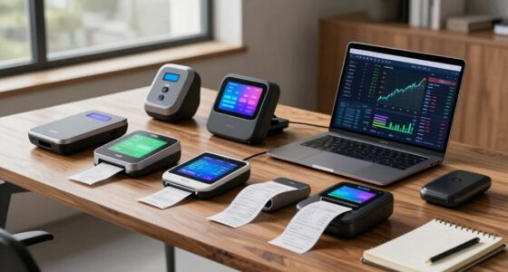 top receipt scanners 2026