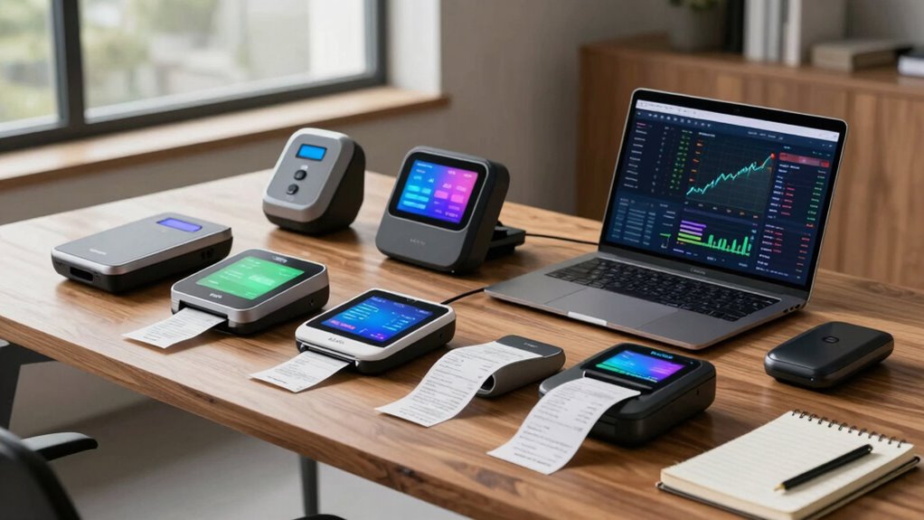 top receipt scanners 2026