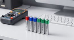 top rechargeable aa batteries