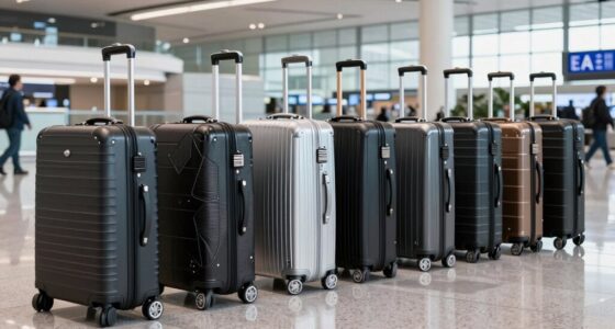 top rolling briefcases 2026