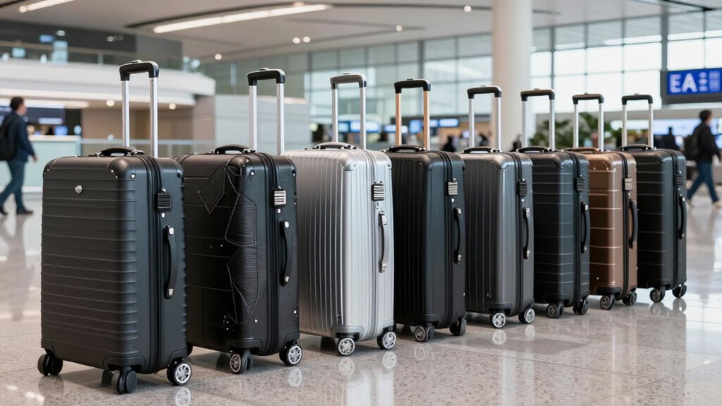 top rolling briefcases 2026