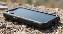 top rugged field smartphones