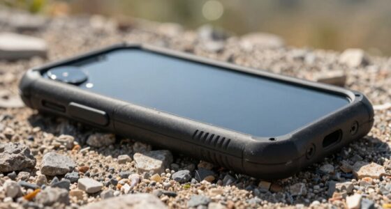 top rugged field smartphones