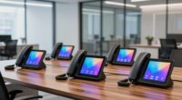 top saas team phones