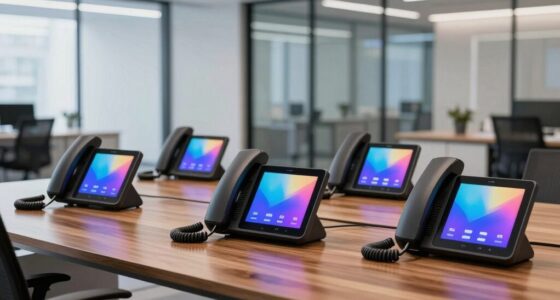 top saas team phones