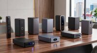 top secure office equipment