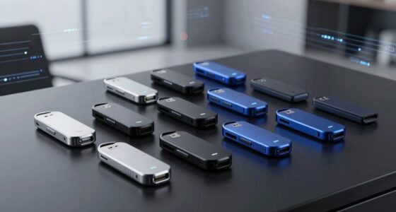 top secure usb drives