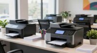 top small agency printers
