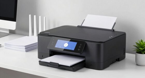 top small office printers