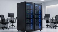 top small office server racks