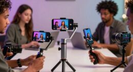 top smartphone gimbals 2026