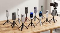 top smartphone tripods 2026