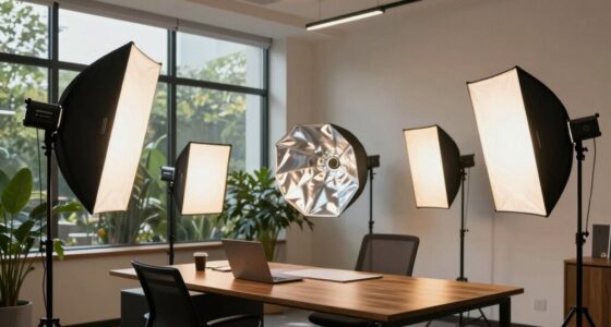 top softbox kits 2026