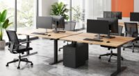 top standing desks 2026