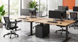 top standing desks 2026