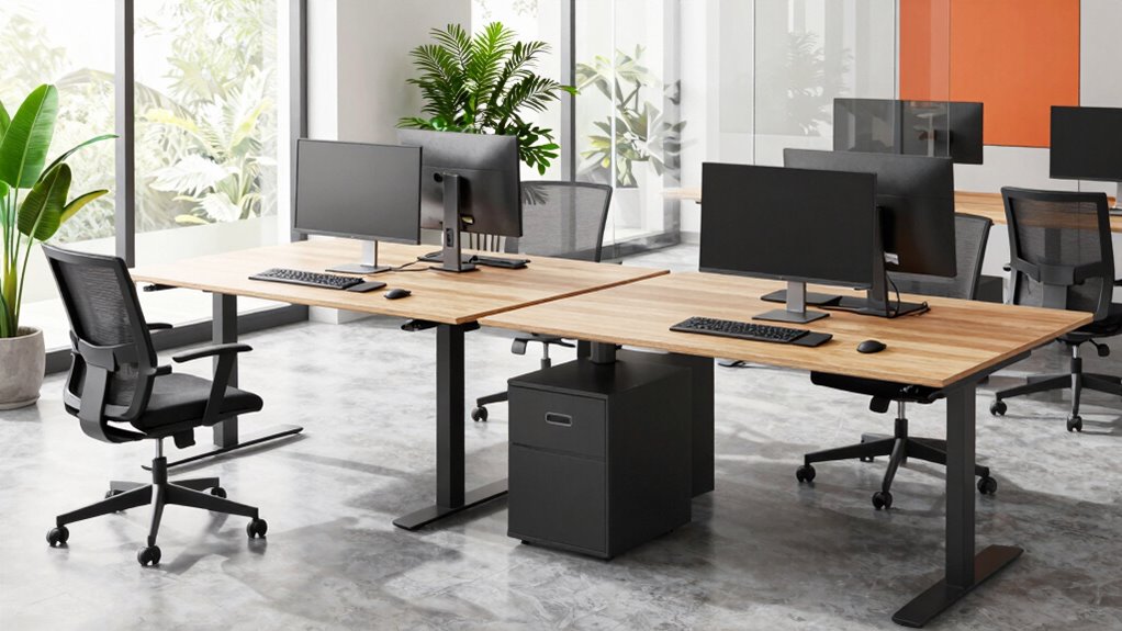 top standing desks 2026