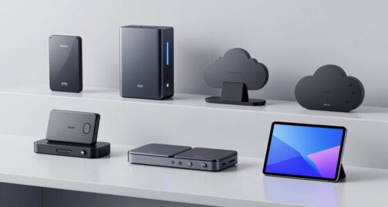 top storage solutions 2026