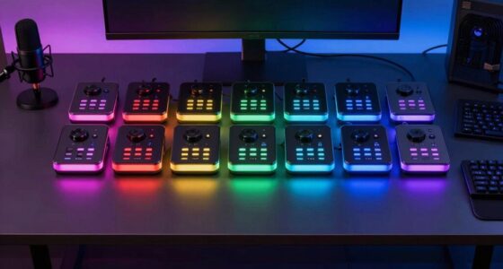 top stream decks 2026