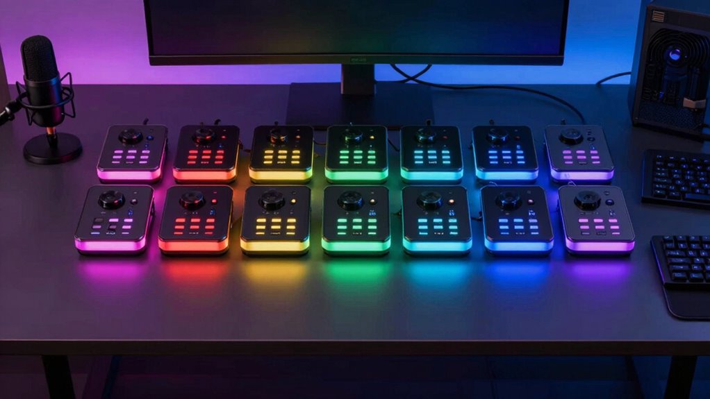 top stream decks 2026