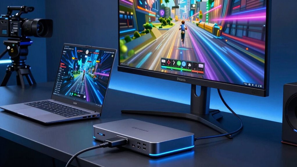 top streaming capture devices