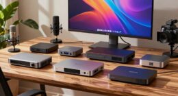 top streaming gear 2026