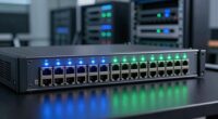 top switches for agencies