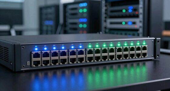 top switches for agencies