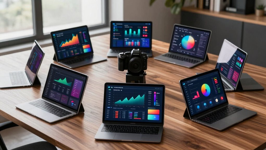 top tablets for marketers