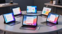 top tablets for note taking