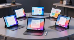 top tablets for note taking