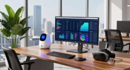 top tech for agencies