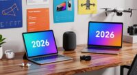top tech gifts 2026