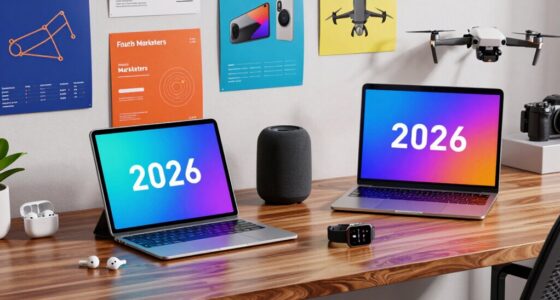 top tech gifts 2026