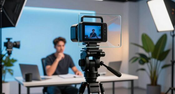 top teleprompters for creators
