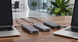 top thunderbolt docks 2026