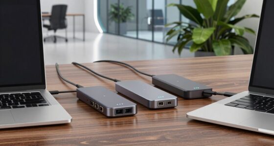 top thunderbolt docks 2026