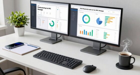 top tools for ppc managers