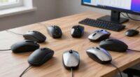 top trackballs for spreadsheets