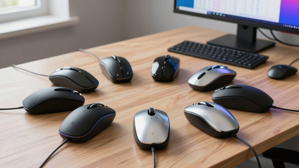 top trackballs for spreadsheets