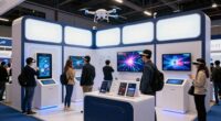 top trade show tools