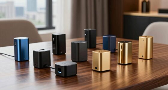 top travel chargers 2026